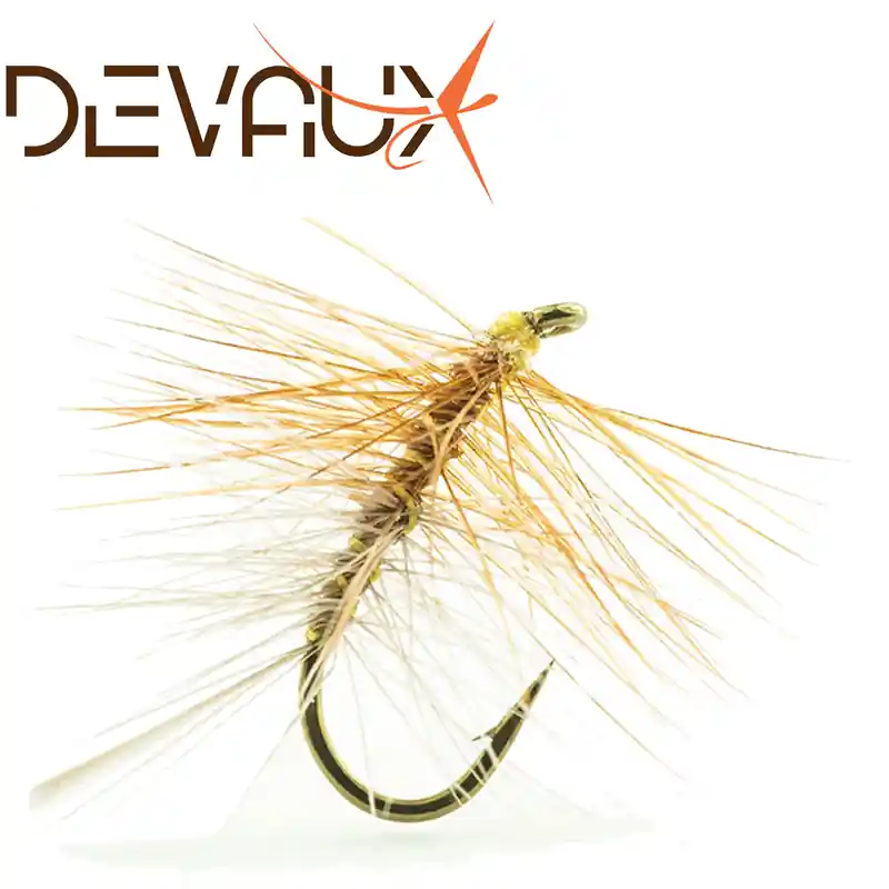 Vente Directe MOUCHE PALMER DEVAUX 443 PAR 3