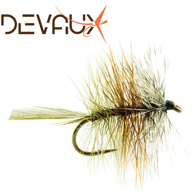 Produit De Marque MOUCHE PALMER DEVAUX TT02 PAR 3