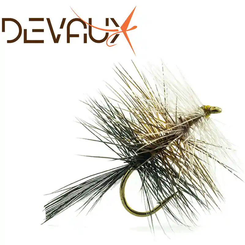 MOUCHE PALMER DEVAUX TT03 PAR 3 Prix Réduit