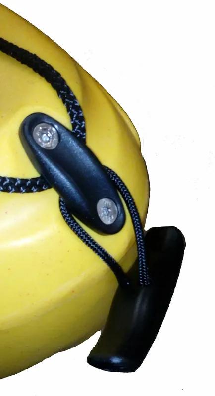 Raccord pour poignée 2 trous pour kayak Acheter En Ligne