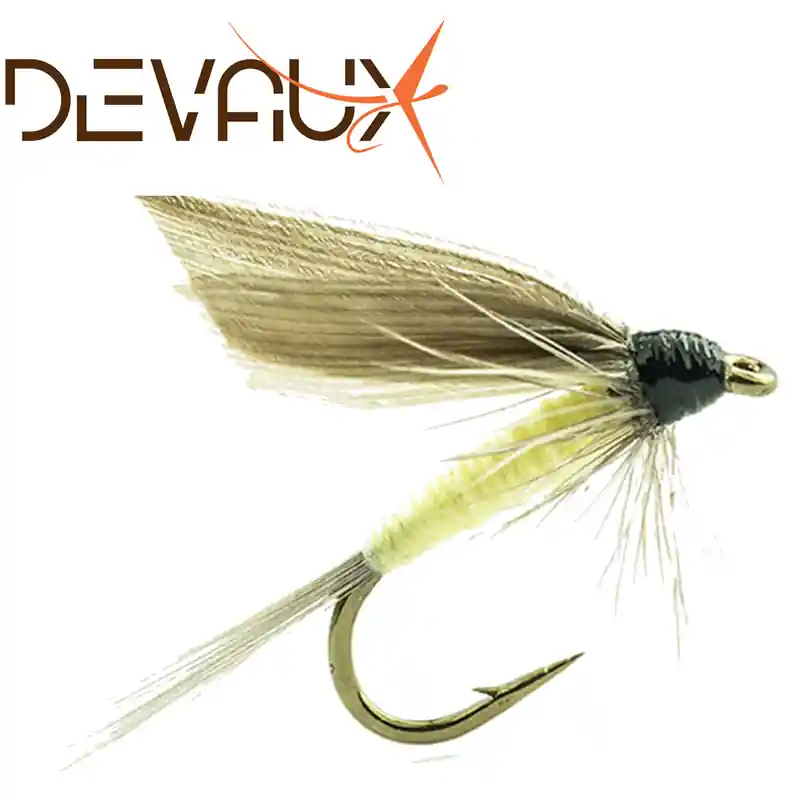 Acheter En Ligne MOUCHE SECHE DEVAUX ORNANS 01 PAR 3