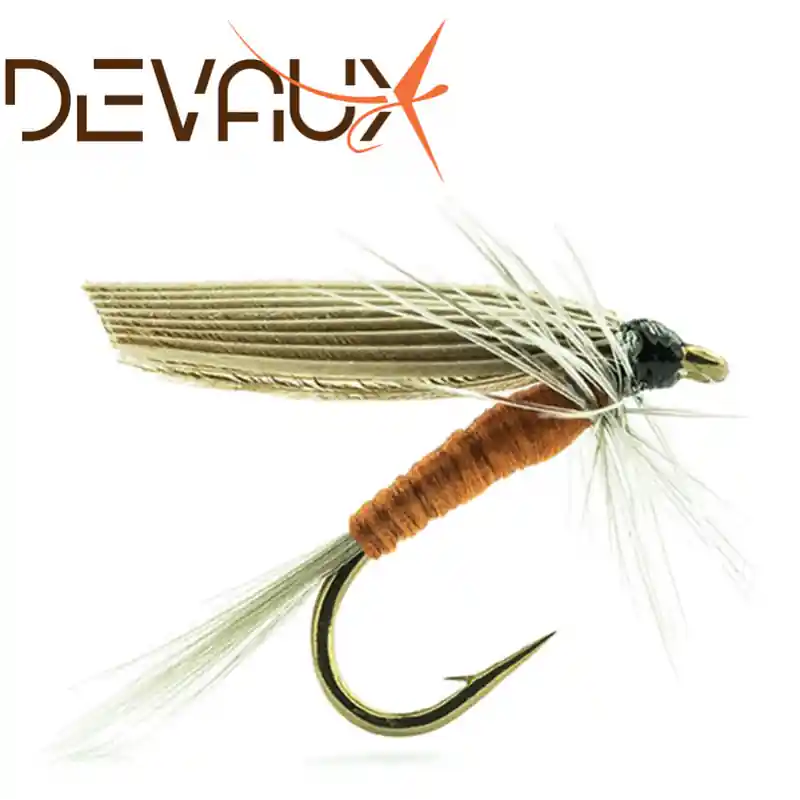 Achetez Aujourd&rsquo;hui MOUCHE SECHE DEVAUX ORNANS 03 PAR 3