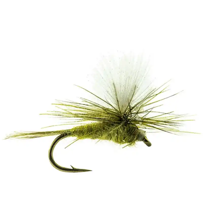 Commander Vite Mouche Sèche Devaux Parachute P02C Par 3