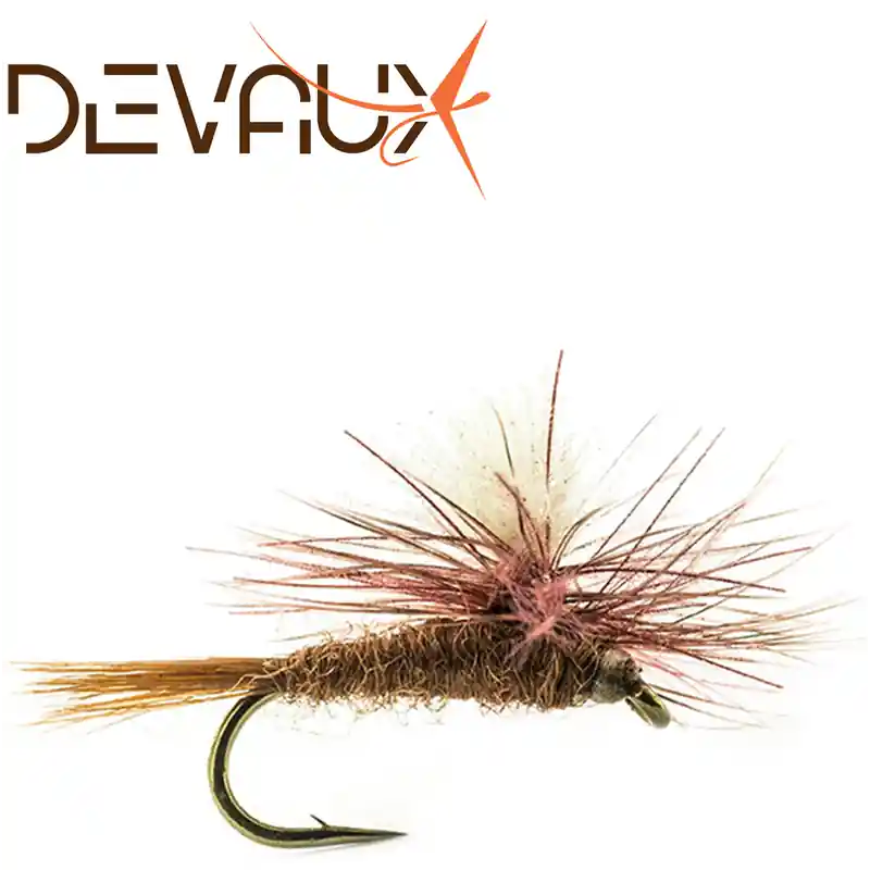 Marque MOUCHE SECHE DEVAUX PARACHUTE P05C PAR 3