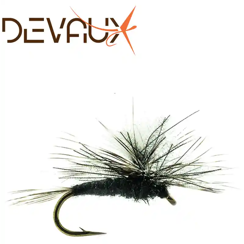 MOUCHE SECHE DEVAUX PARACHUTE P06C PAR 3 Acheter En Ligne