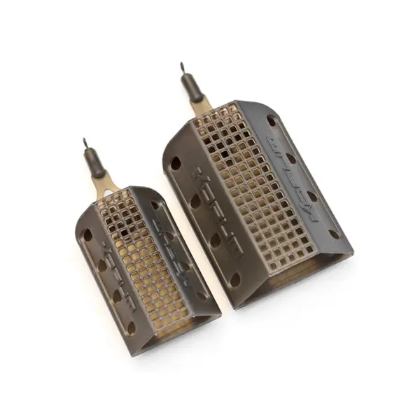 Achetez Aujourd&rsquo;hui CAGE FEEDER « RIVER FEEDER » – KORUM