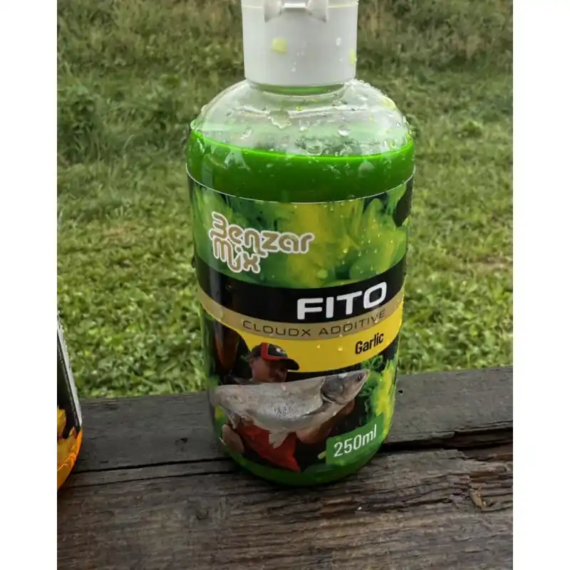 ADDITIF LIQUIDE FLUO « CLOUDX ADDITIVE » – BENZAR MIX Prix Réduit