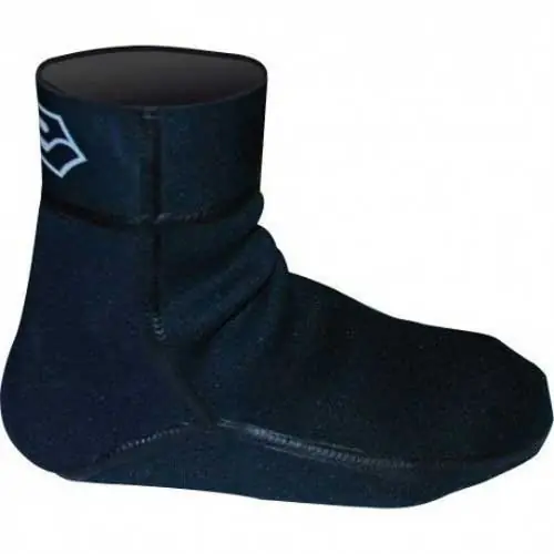 Chaussettes néoprène 3 mm Sniper Liquid Seal Achetez Aujourd&rsquo;hui