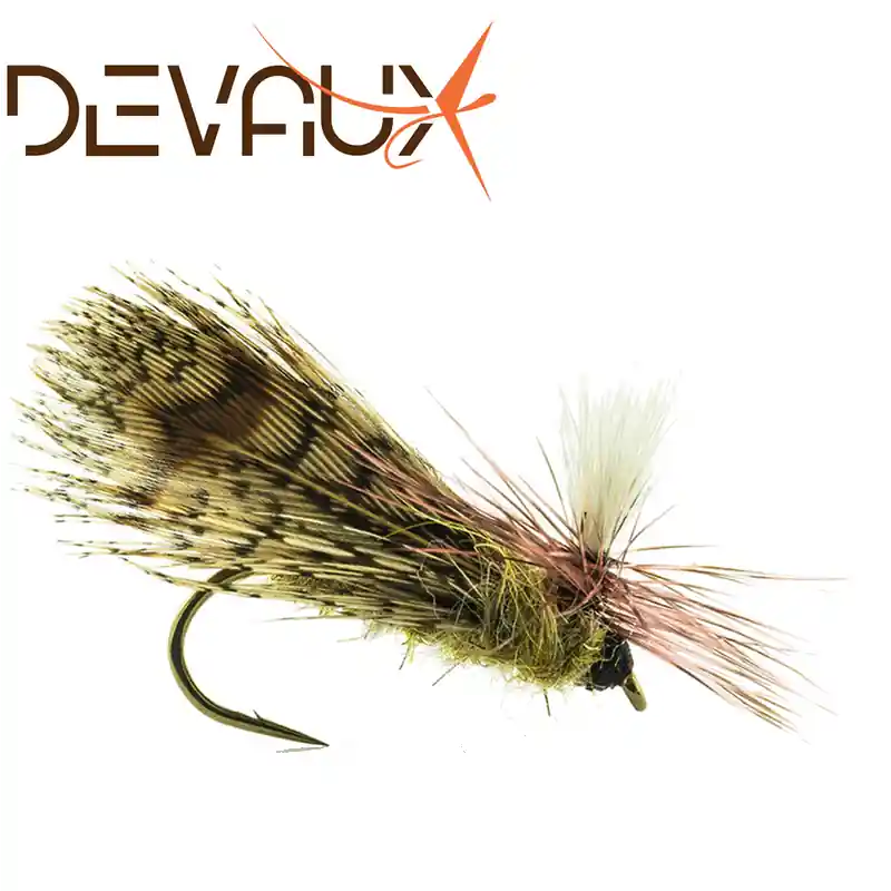 MOUCHE SECHE DEVAUX PARACHUTES GDC10 PAR 3 Affaire À Saisir