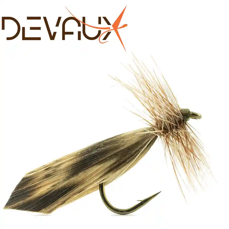 MOUCHE DEVAUX SEDGE 422 PAR 3 Offre Exclusive