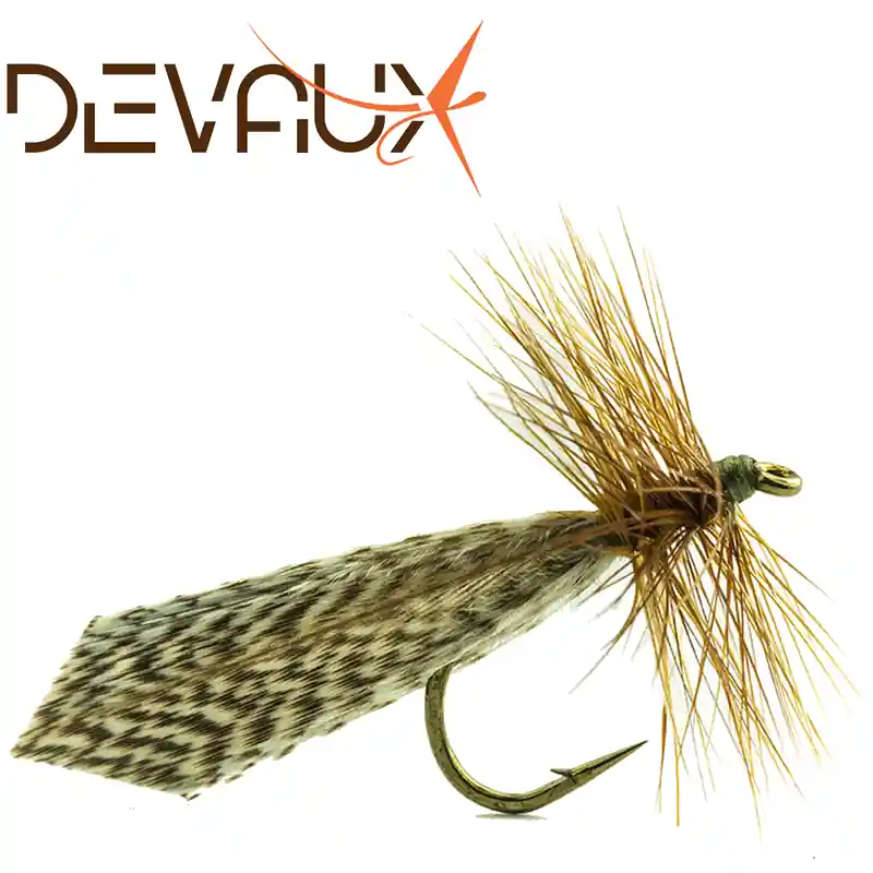 Produit De Marque MOUCHE DEVAUX SEDGE 426 PAR 3