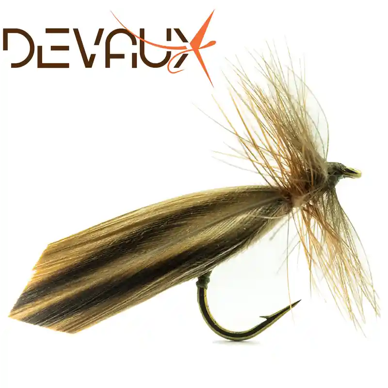 MOUCHE DEVAUX SEDGE 432C PAR 3 Prix Bas