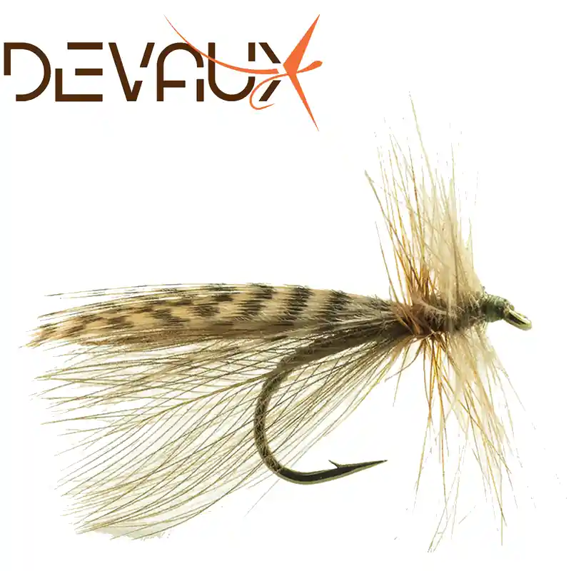 MOUCHE DEVAUX SEDGE 434CT PAR 3 Produit De Marque