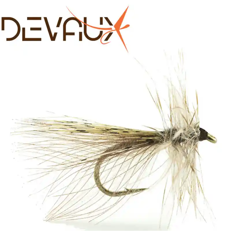 MOUCHE DEVAUX SEDGE 436CP PAR 3 Seulement Aujourd'hui