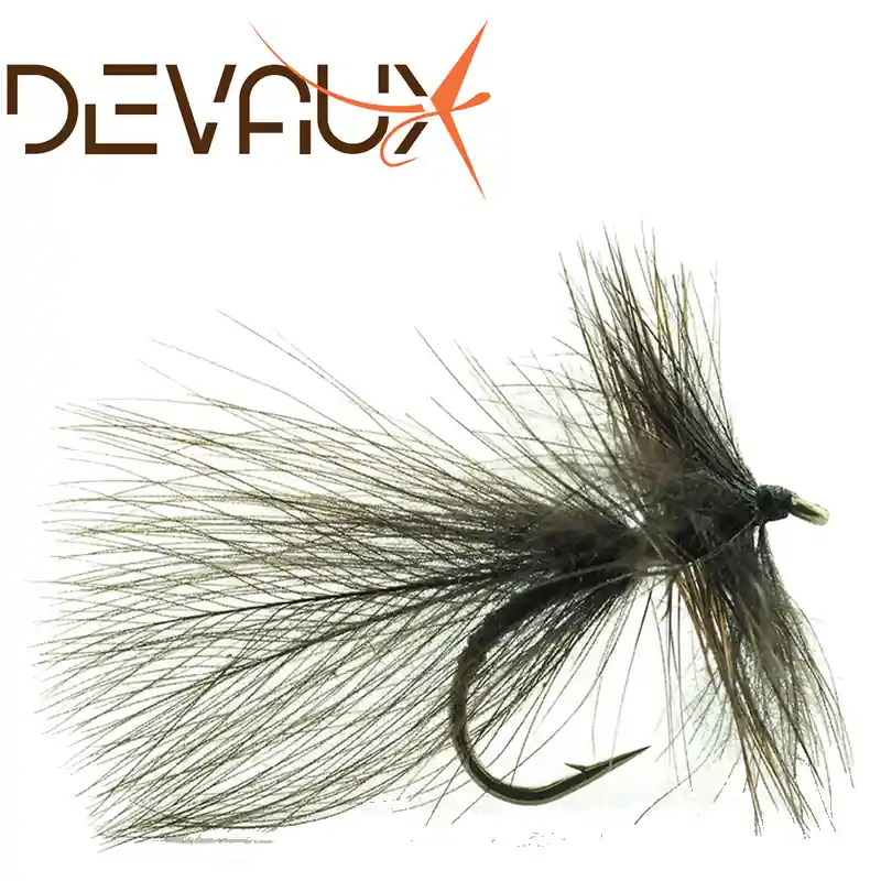 MOUCHE DEVAUX SEDGE N100C PAR 3 Top Vente