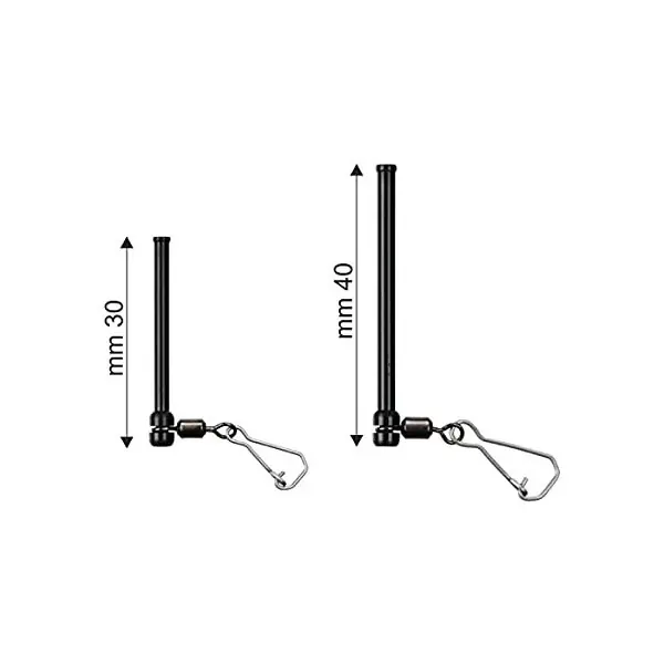 ANTI-TANGLE PRO MATCH MICRO/LIGHT – STONFO Usine Directe