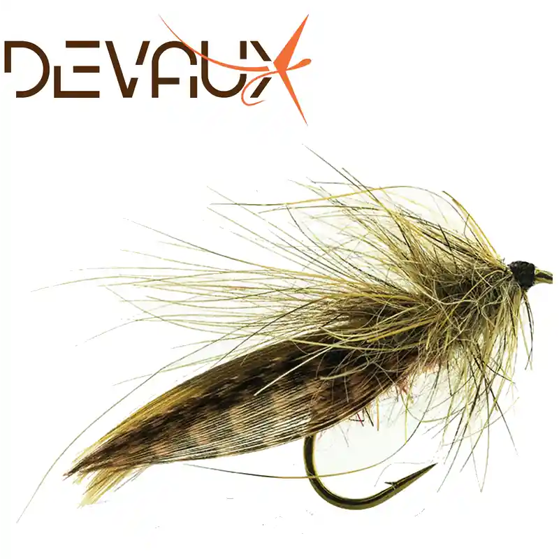 Promotion MOUCHE DEVAUX SEDGE JBP05 PAR 3