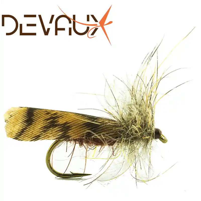 MOUCHE DEVAUX SEDGE BCS PAR 3 Commander Vite