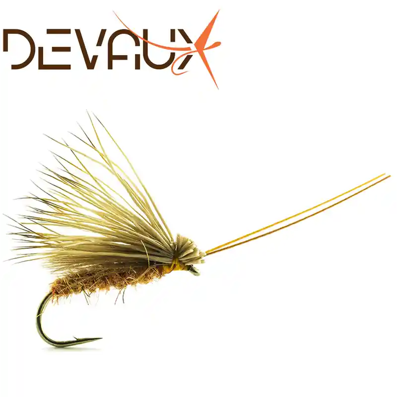 Populaire MOUCHE DEVAUX SEDGE ELK CDC 02 PAR 3