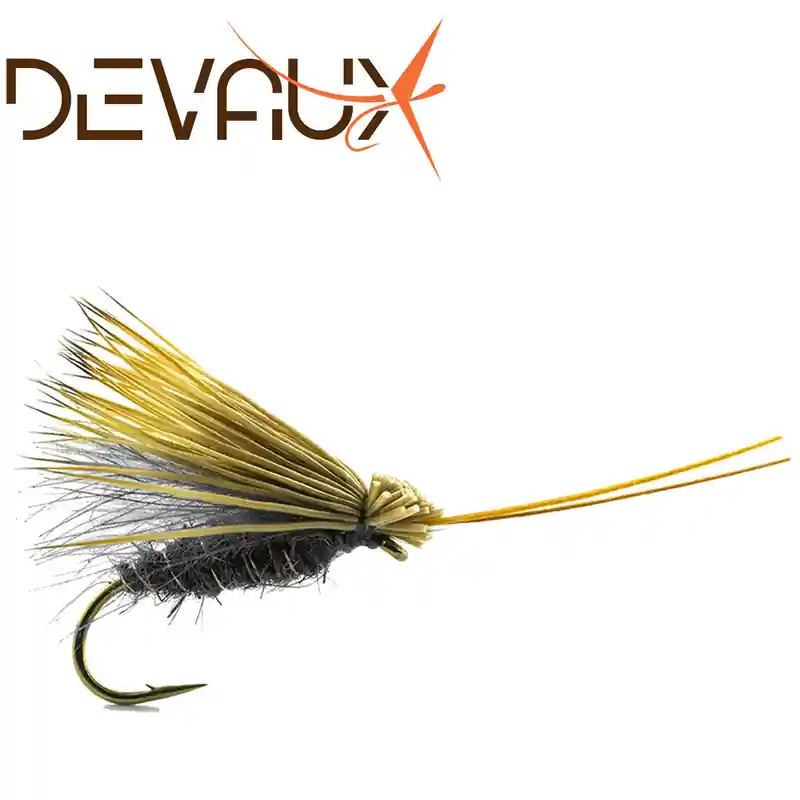 MOUCHE DEVAUX SEDGE ELK CDC 05 PAR 3 Top Vente