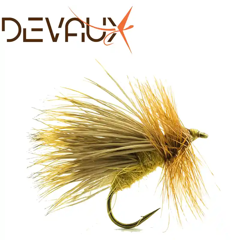 MOUCHE DEVAUX SEDGE PS01 PAR 3 Vente Directe
