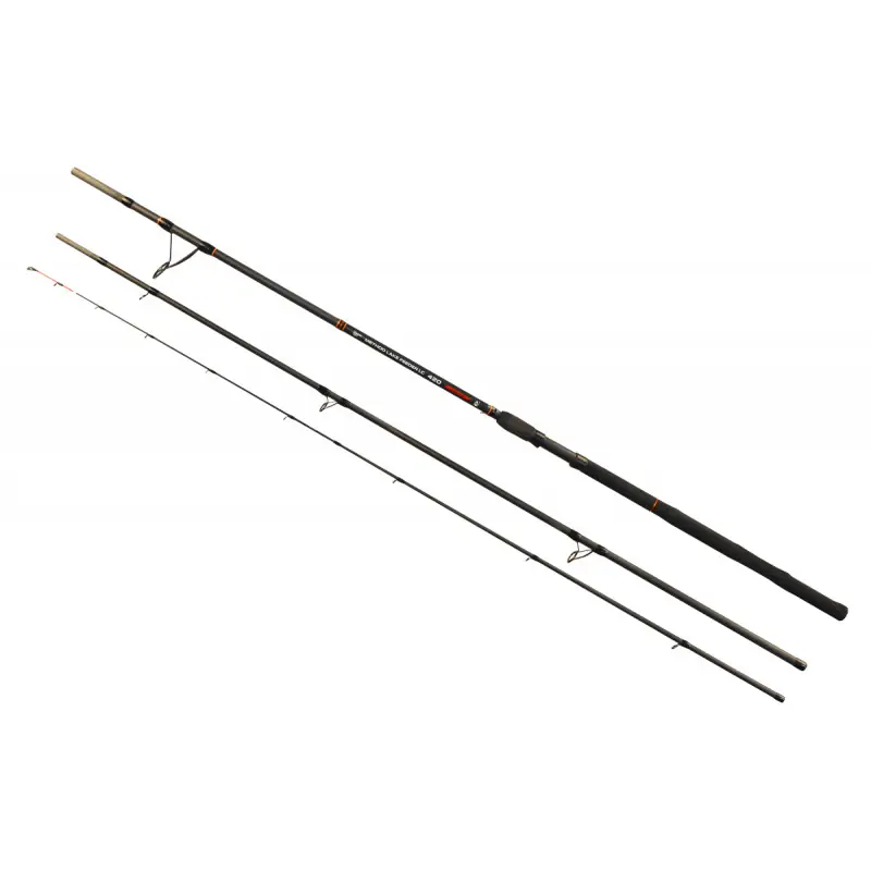 CANNE METHOD FEEDER « METHOD LAKE LC (LONG CAST) » – BENZAR MIX Offre Du Jour