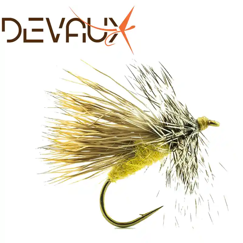 Vente Directe MOUCHE DEVAUX SEDGE PS02 PAR 3