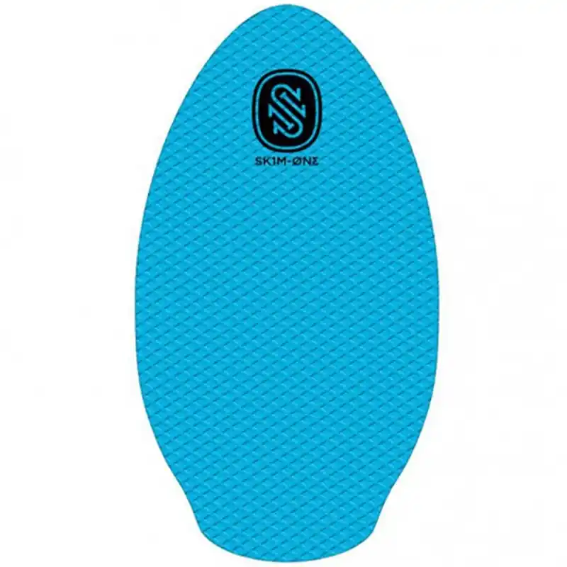 Skimboard bois Skim One Skim1 Bleu 41&Prime; Certifié
