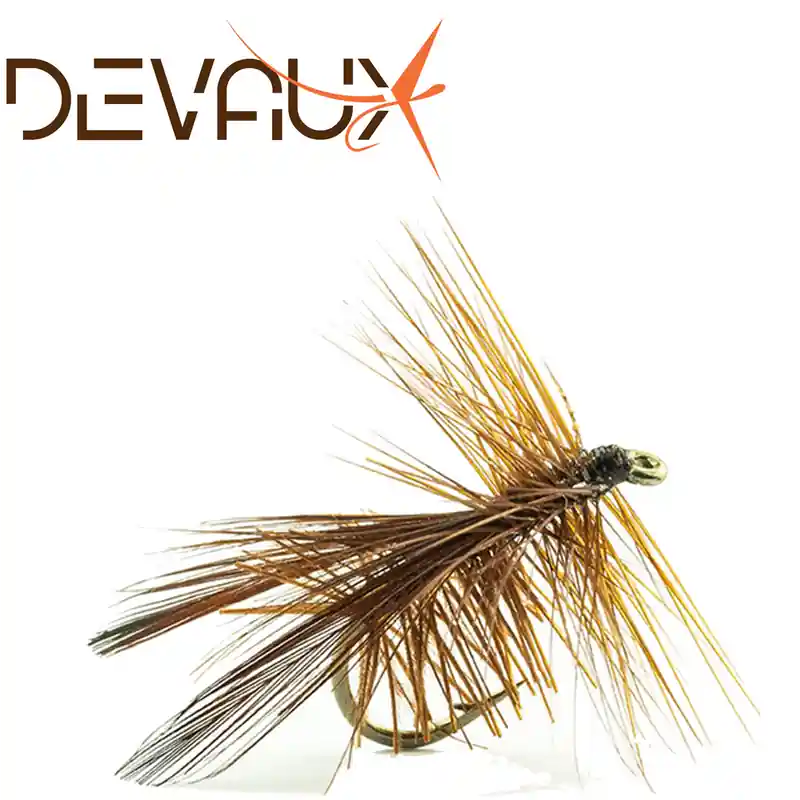 Prix Réduit MOUCHE DEVAUX SEDGE PROFK PAR 3