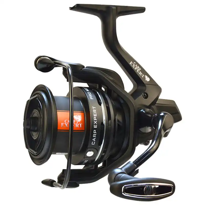 MOULINET METHOD/FEEDER « PRO METHOD REEL » – BENZAR MIX Pas Cher