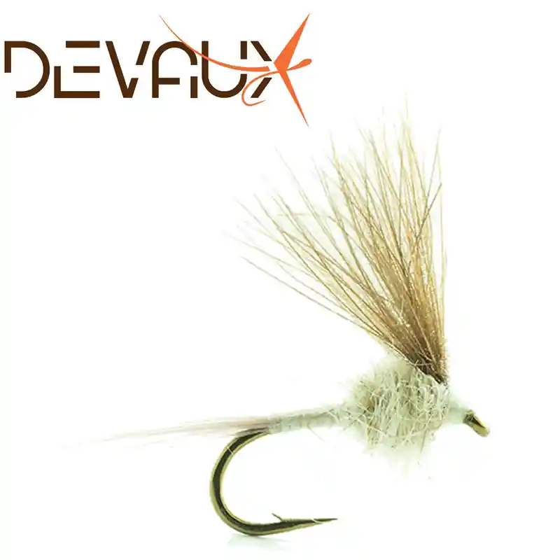 Marque MOUCHE DEVAUX EMERGENTE ATE03 PAR 3