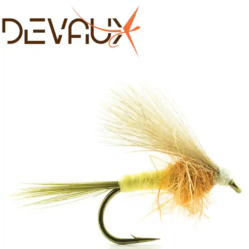 MOUCHE DEVAUX EMERGENTE ATE05 PAR 3 Prix Réduit