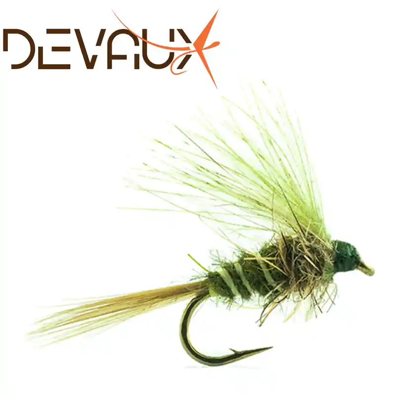 MOUCHE DEVAUX EMERGENTE ATE10 PAR 3 Affaire À Saisir