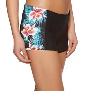 Short Rip Curl néoprène femme G-Bomb 1mm – Noir – 2018 Bon Marché