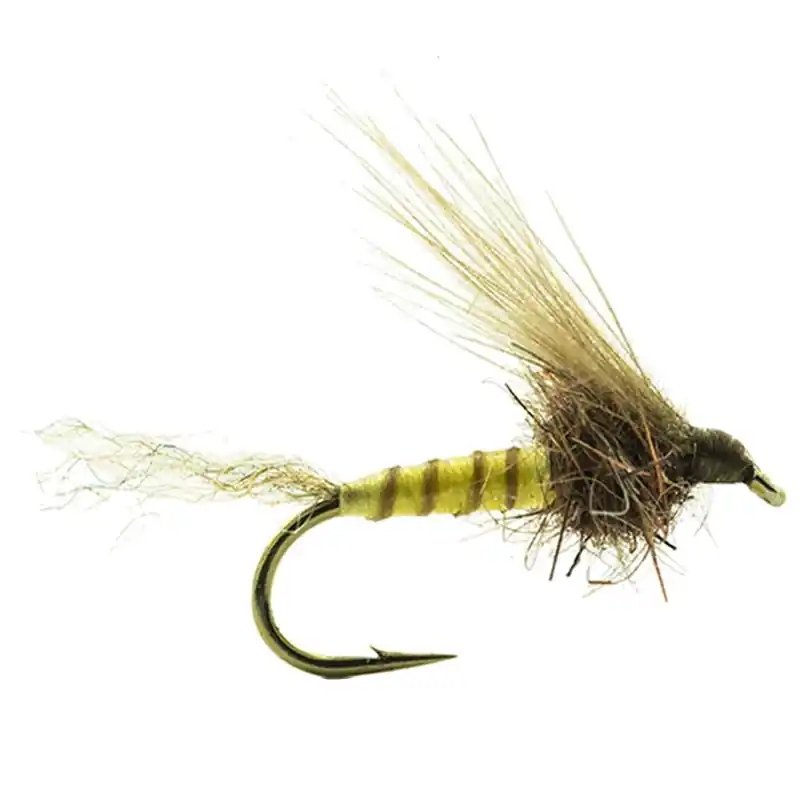 Mouche Devaux Emergente JBE01 Par 3 Soldes