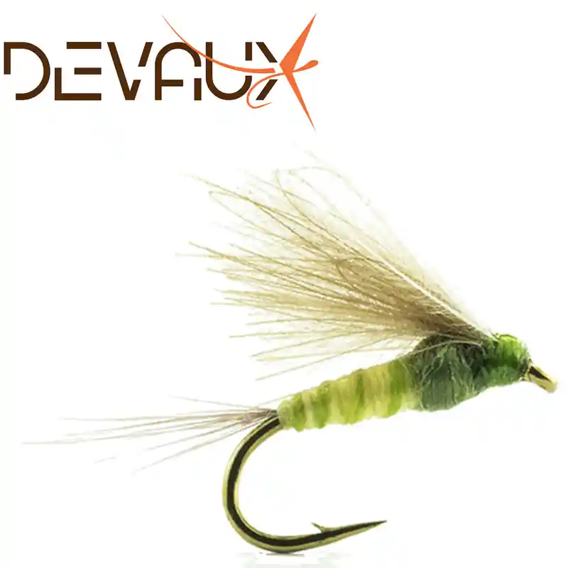 MOUCHE DEVAUX EMERGENTE JBE04 PAR 3 Commande En Gros