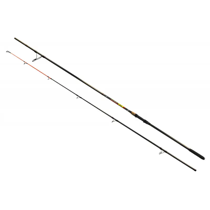 Acheter Direct CANNE D‘AMORCAGE  » NO LIMIT FEEDER SPOD » – 3.60 M – BENZAR MIX