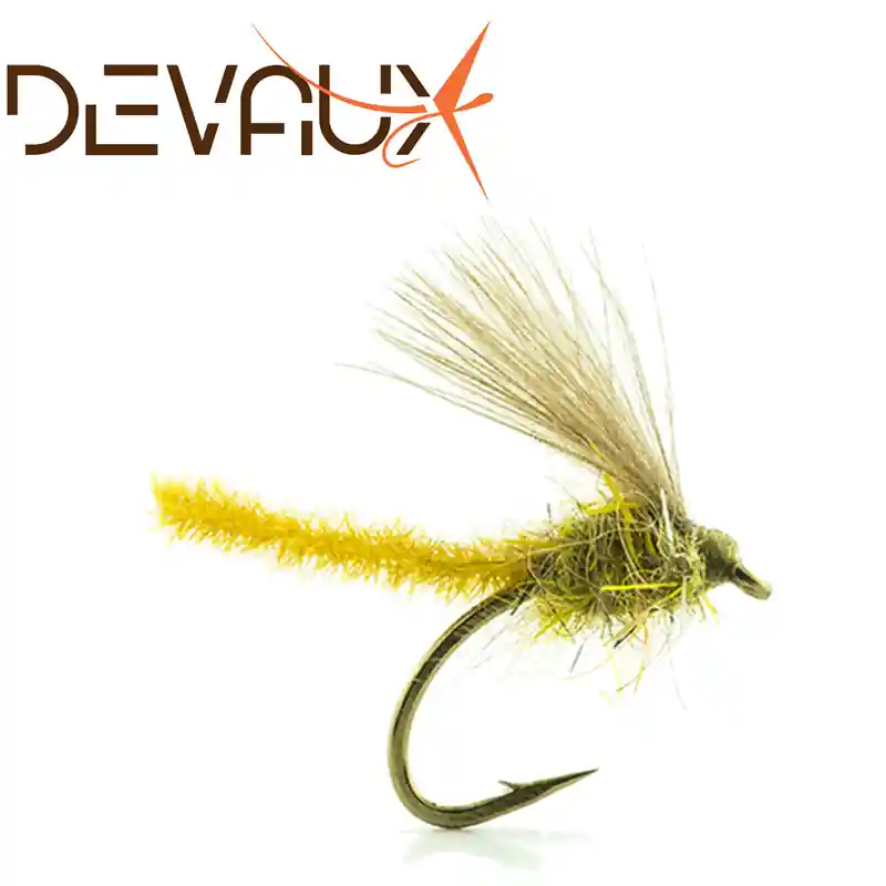 Vente Flash MOUCHE DEVAUX EMERGENTE JBE14 PAR 3