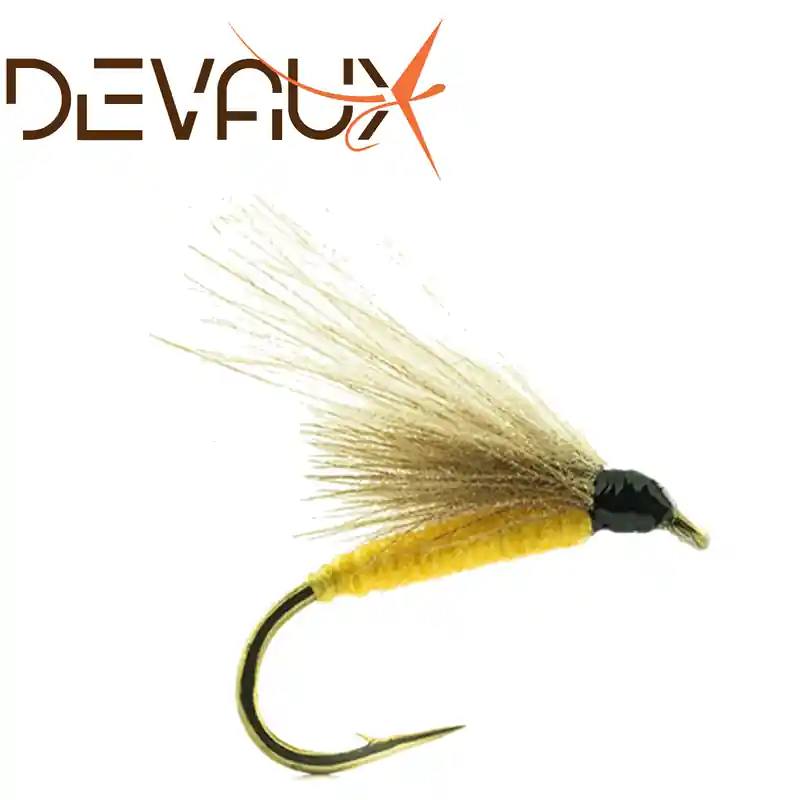 Commander Vite MOUCHE DEVAUX EMERGENTE JBE30 PAR 3