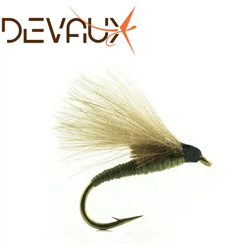 Nouvel Arrivage MOUCHE DEVAUX EMERGENTE JBE33 PAR 3