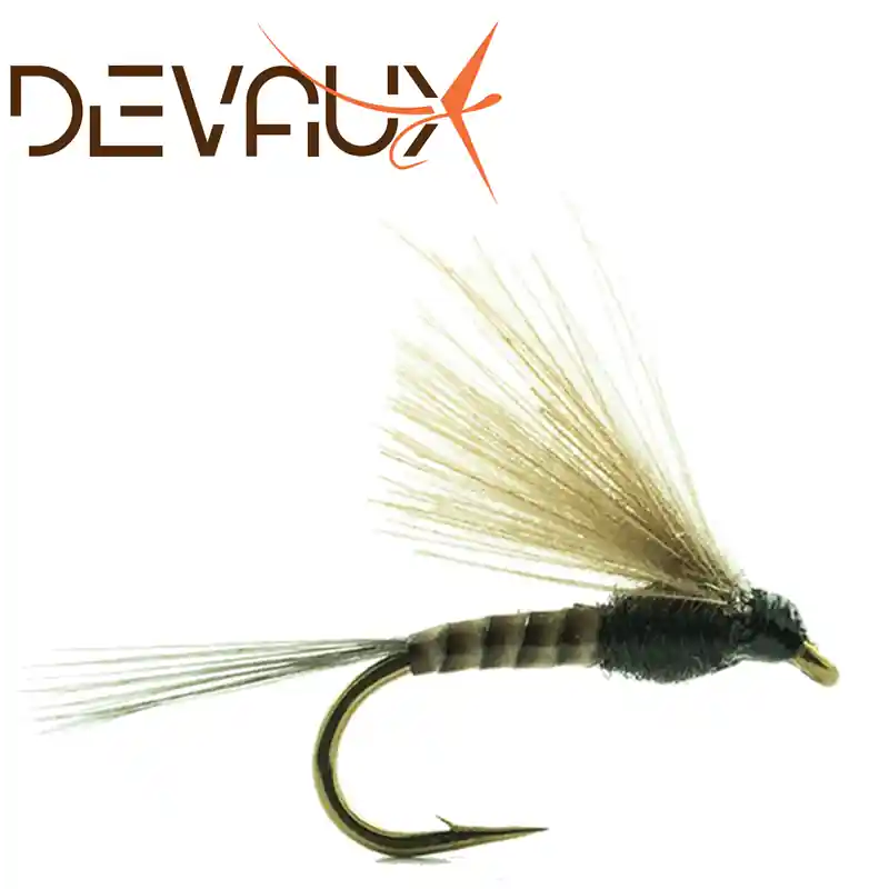 MOUCHE DEVAUX EMERGENTE JBE46 PAR 3 Nouveauté