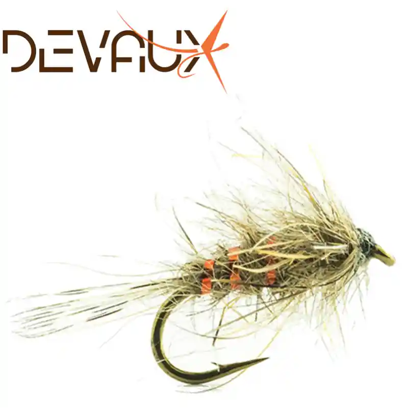 Produit De Marque MOUCHE DEVAUX EMERGENTE JBEOL01 PAR 3