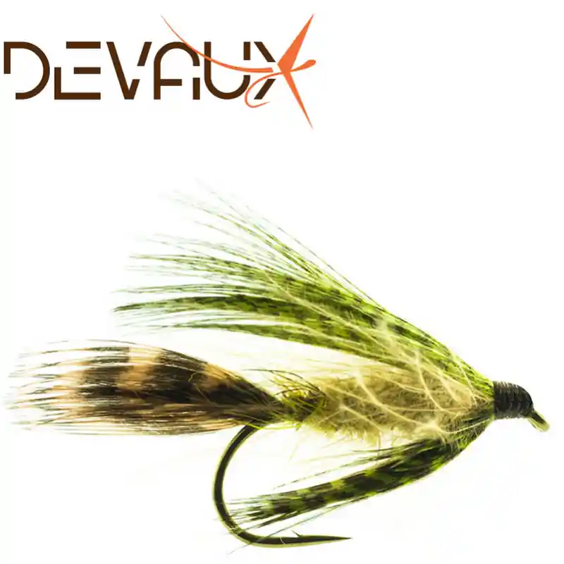 MOUCHE DEVAUX EMERGENTE JBMAI01 PAR 3 Offre Exclusive
