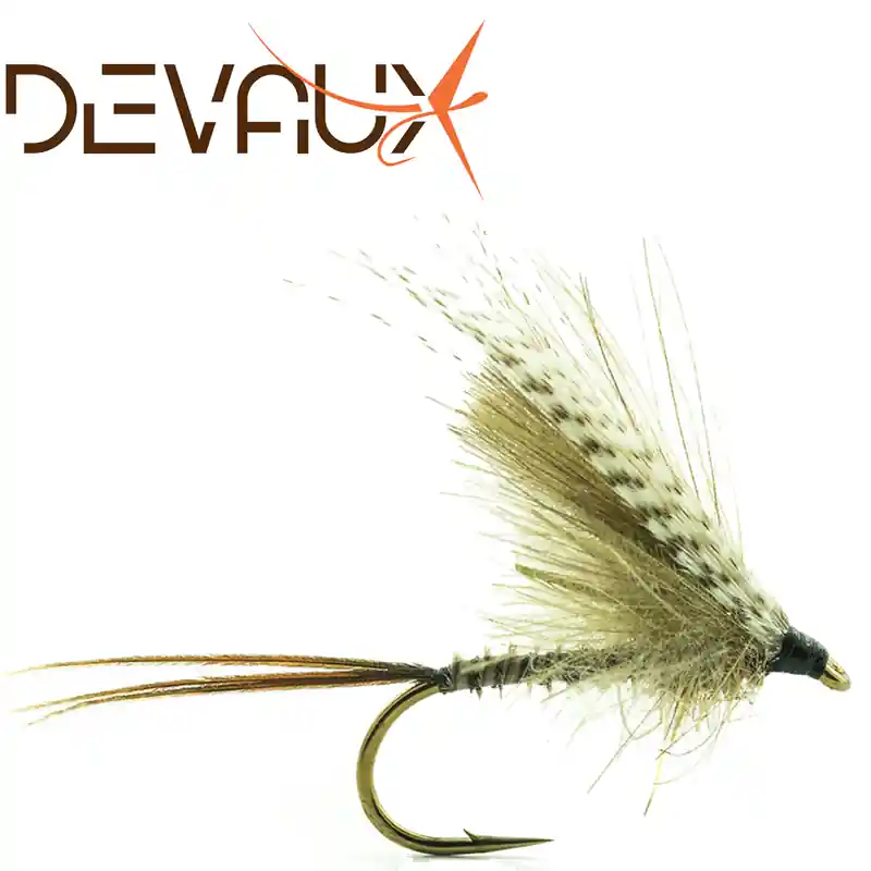 Retour Gratuit MOUCHE DEVAUX EMERGENTE MAI02 PAR 3