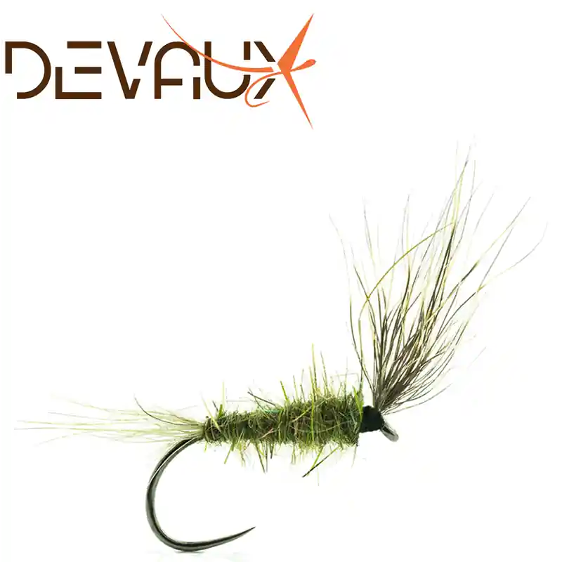 Commande En Gros MOUCHE DEVAUX EMERGENTE HL03 BL PAR 3