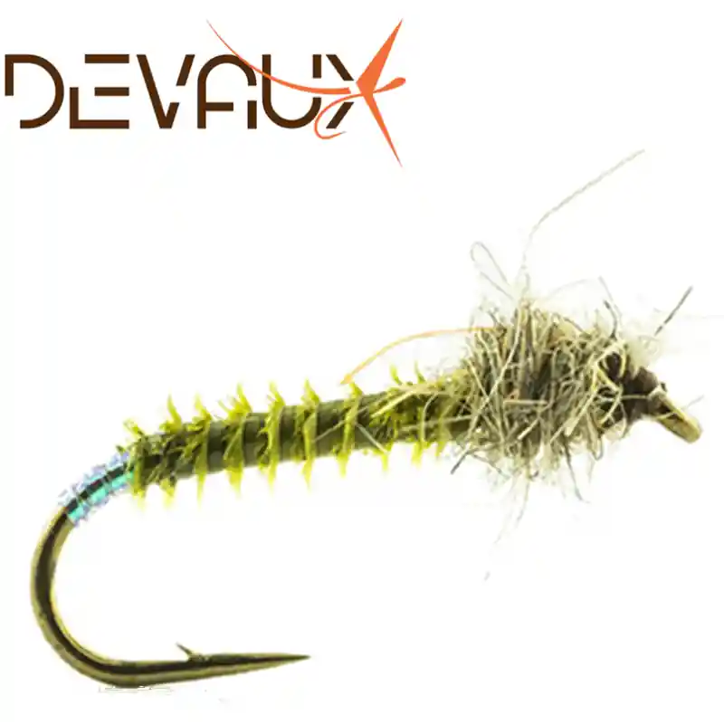 Acheter En Ligne MOUCHE DEVAUX EMERGENTE JBC07 PAR 3