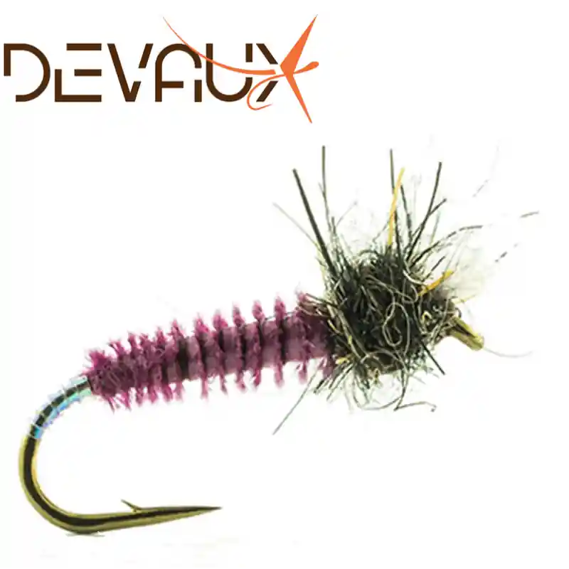 Top Vente MOUCHE DEVAUX EMERGENTE JBC09 PAR 3
