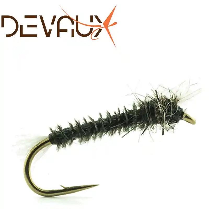 Réduction MOUCHE DEVAUX EMERGENTE JBC14 PAR 3
