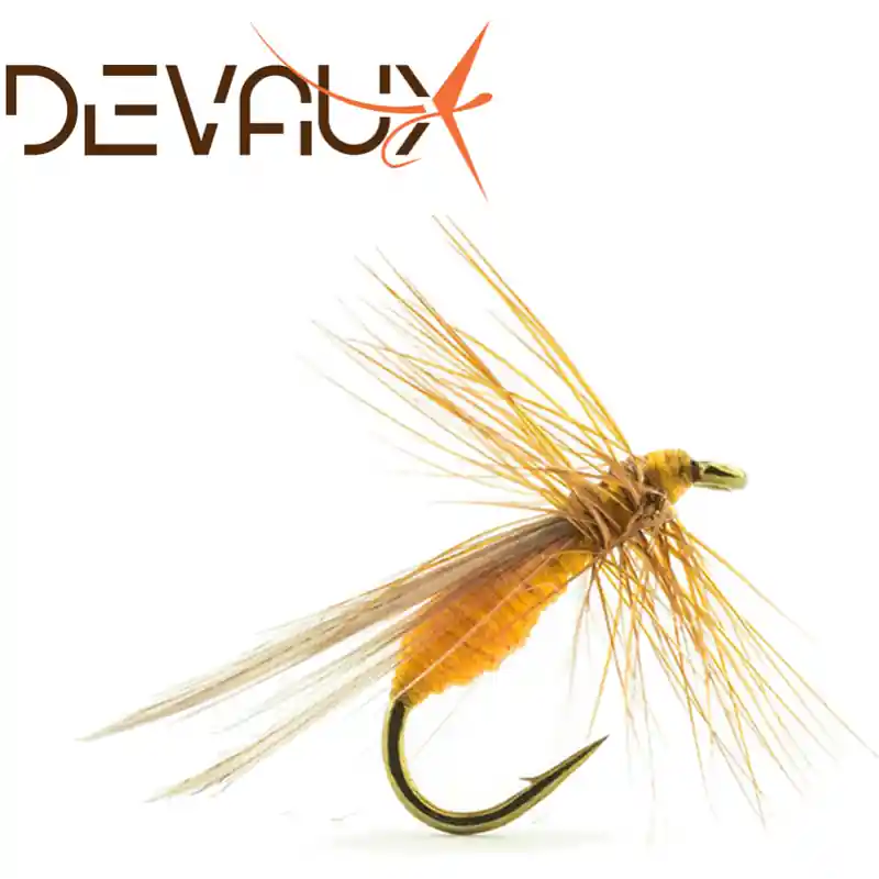 MOUCHE DEVAUX TERRESTRE A517 PAR 3 Produit De Marque