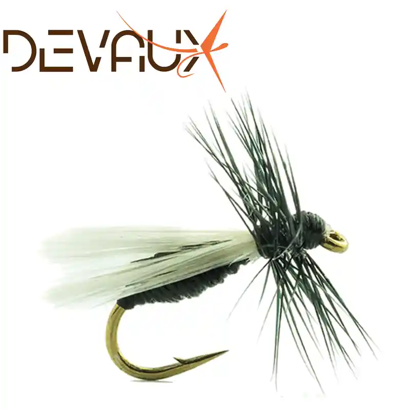 Super Prix MOUCHE DEVAUX TERRESTRE 510 PAR 3